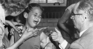 Opinion: How to contain the viral spread of vaccine disinformation