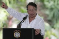 Colombia: Pdte. Gustavo Petro rechaza acusaciones arbitrarias del derechista Leopoldo López