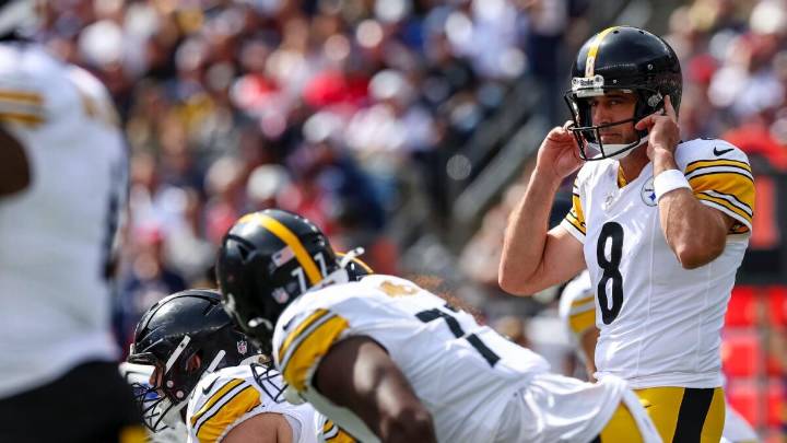NFL DFS picks, lineups, daily fantasy strategy for Steelers vs. Bengals on Thursday Night Football