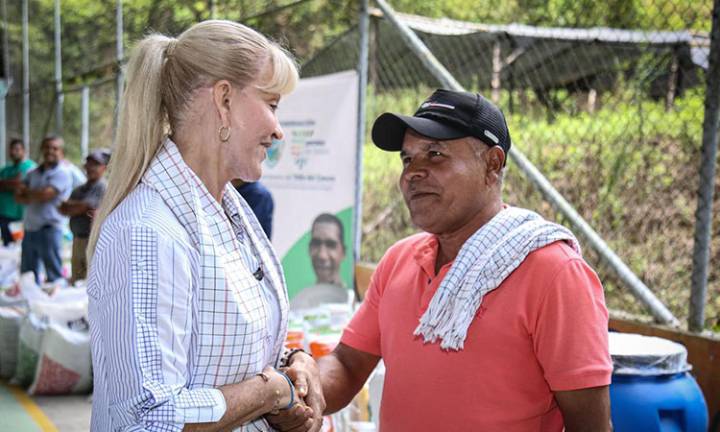 Gobernación del Valle gana Premios Ingenio 2025