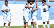 Campeonato Juvenil de AFA 2025: así serán los cruces de octavos y cuartos de final