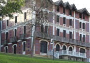 Zarautz Jauregia eta Aldamar Jauregia bisitatzeko aukera datorren asteburuan