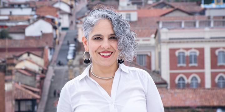 María José Pizarro reiteró que el CNE no tiene definido el carácter de la consulta del Pacto Histórico: “Nos vamos, nuevamente a la espera”