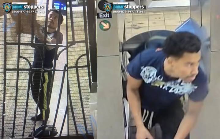 Brooklyn murder suspect sought for deadly assault at subway station