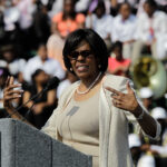 Congresswoman Carolyn Cheeks Kilpatrick, a tireless advocate for Detroit, dies at age 80