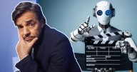 Eugenio Derbez lanza dura crítica al uso de la IA en el cine; “carece de emociones y alma humana”