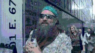 Willie Robertson Says Late Dad Phil Would've Been Glad He's Not Filming For Show