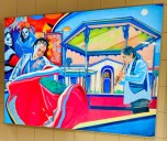 Freebie of the week: Celebrate Dia de los Muertos on Olvera Street