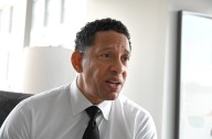 Ivan Bates takes aim at state privacy laws