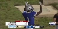 Estacado’s three 4Q TD’s propel the Matadors to a 28