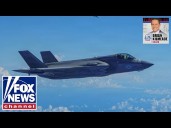 LIVE: Trump turns up the heat on narco-terrorist drug smugglers