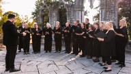Louisville Chorus takes audiences 'Beyond the Stars' with an immersive cosmic concert experience