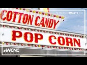 Health officials inspect food vendors as North Carolina State Fair kicks off
