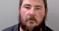 Man who was caught on baby monitor attacking sleeping eight