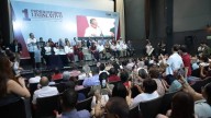 Diputados de Morena presentan su Primer Informe Legislativo en Mazatlán