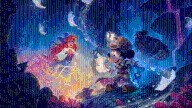 Disney Lorcana: Whispers in the Well – El set que hace magia con los Detectives, los Whispers y… ¡las Gárgolas!