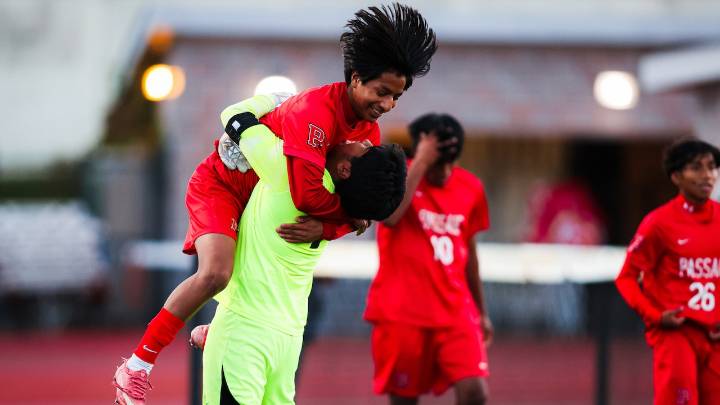 Top weekend boys soccer stat leaders for Oct. 18