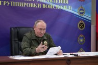 Putin Hails ‘Unique’ Nuclear-Powered Cruise Missile After Latest Test