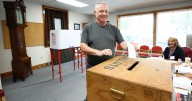 Emmitsburg elects incumbent, former commissioner to serve town