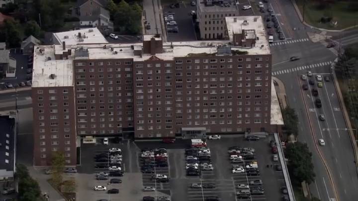 Teen shoots and kills another teen in Abington, prosecutors say