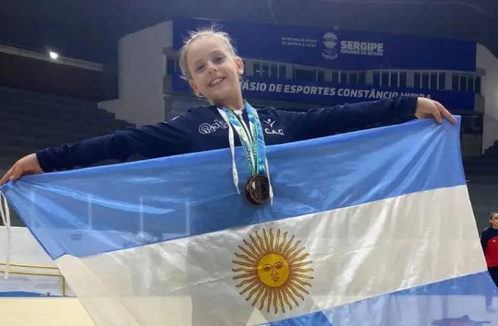 Posadas se prepara para vivir el Sudamericano de Gimnasia Rítmica, una cita inédita en la provincia