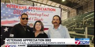 West Cal Arena and Event Center to host Veterans Appreciation BBQ Day