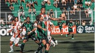 San Martín (SJ) empató con Instituto y sigue complicado con el descenso