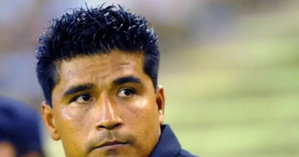 El "Turco" Asad llega a Godoy Cruz, que lucha por la permanencia
