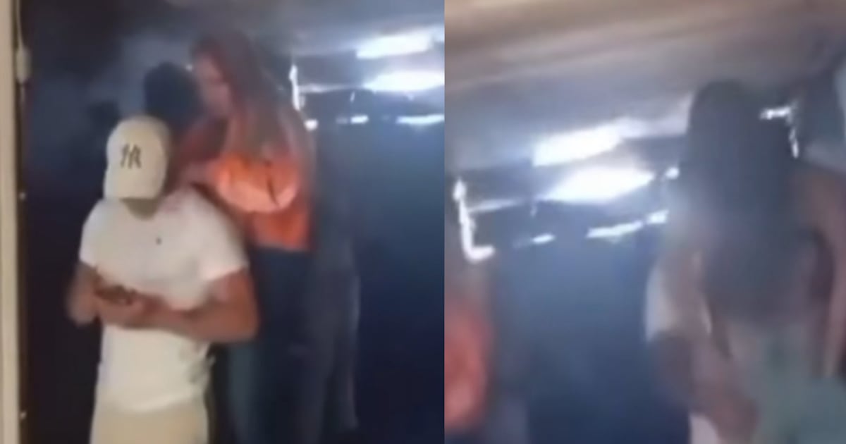 SSP Puebla inicia investigación por videos virales de reos del penal de San Miguel