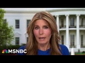 Nicolle Wallace welcomes Joe Rogan and MTG to the reality of Trump’s mass deportation scheme 