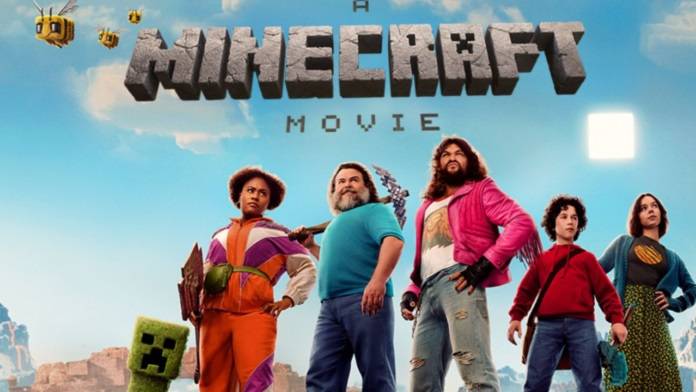 ‘Minecraft’ tendrá una secuela, que se estrenará en julio de 2027