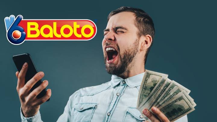 Acumulado millonario del Baloto: número ganador del sorteo 2563, miércoles 8 de octubre de 2025