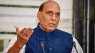 Rajnath Singh to visit Jaisalmer tomorrow to attend Army Commander’s Conference