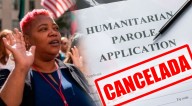 ¡ATENCIÓN INMIGRANTES! Uscis anunció un CAMBIO DRÁSTICO para quienes solicitan parole humanitario