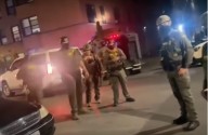 Más de 400 migrantes indocumentados detenidos en Florida en cinco días