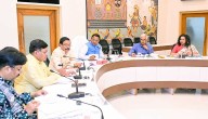 Odisha Approves Rs 1,523.98 Cr Crop Diversification Scheme For 2025