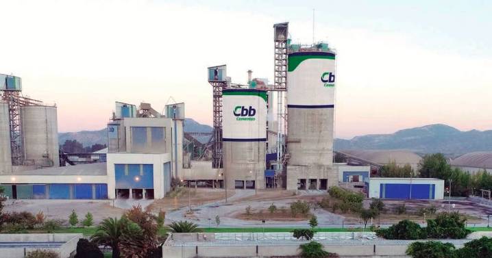 Cementos Bío Bío se deslistará de la bolsa tras toma de control de belga Carmeuse