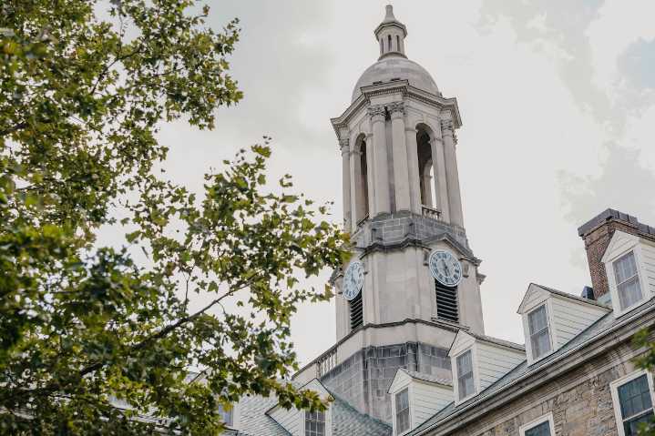 Penn State loses fight to keep internal trustee documents hidden as court sides with Spotlight PA