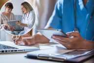 Patients want new tech in doctor visits, new survey reveals