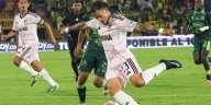 Millonarios FC vs Atlético Bucaramanga