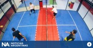 El boom del pádel se expande a la moda: una marca española del ramo abre locales en shoppings