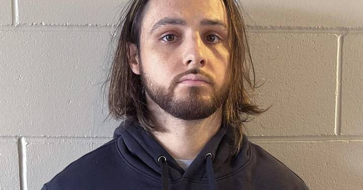 Man accused of maliciously igniting Palisades fire faces new charges, up to 45 years in prison