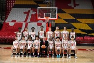 Meet the Terps: Notes on Maryland men’s basketball players