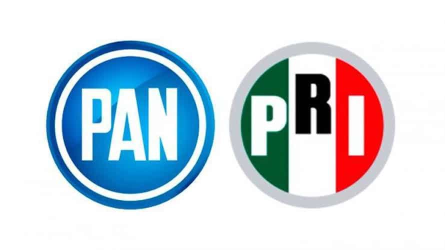 PAN y PRI juntitos / Van por MC / Denuncia necesaria / Noroña patrañas