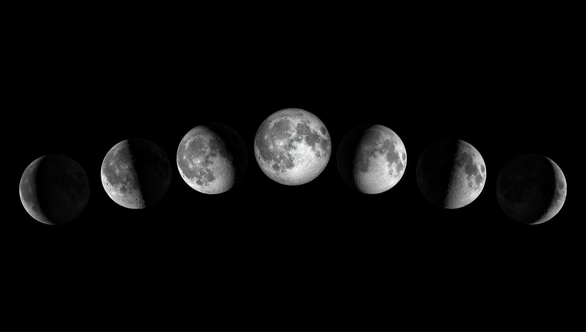 Does The Moon Affect The Menstrual Cycle? Yes, New Study Claims