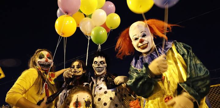 La cuenta regresiva a Halloween 2025: ¿Cuántos días faltan?