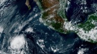 Aumenta Velocidad del Potencial Ciclón Sonia: Conagua Emite Aviso sobre Evolución del Fenómeno