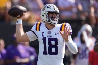 Underdog Fantasy promo code ORLIVE: Lock in $100 in bonus site credits for Texas A&M vs. LSU