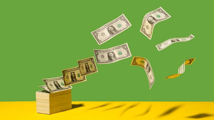 Dólar en Colombia hoy 14 de octubre abre al alza. Así se comporta la divisa