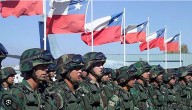 Ejército chileno no llegaría a fin de año por falta de presupuesto